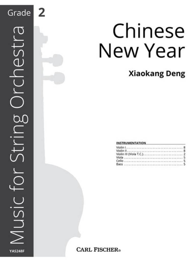 Chinese New Year